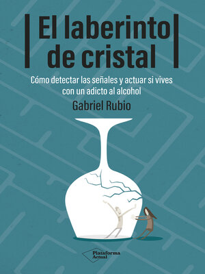 El laberinto de cristal - ebook